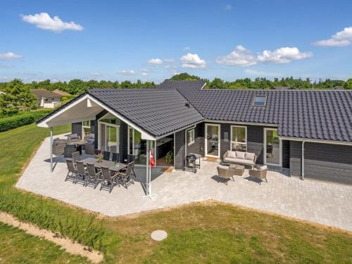 Holiday Home Elsebet - all inclusive - 600m from the sea in SE Jutland by Interhome