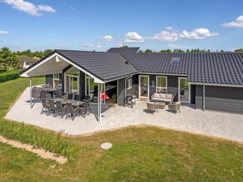 Holiday Home Elsebet - all inclusive - 600m from the sea in SE Jutland by Interhome