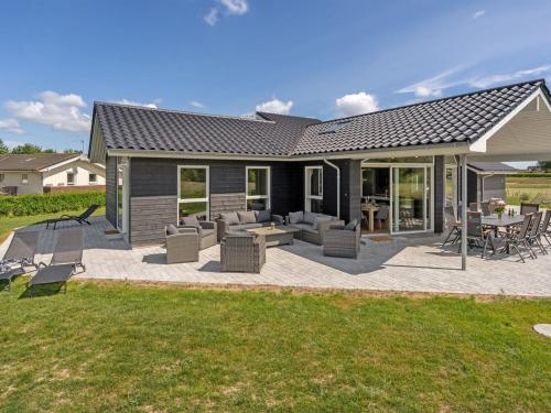 Holiday Home Elsebet - all inclusive - 600m from the sea in SE Jutland by Interhome