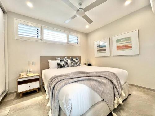 6Apt Beautifully renovated on Hastings Street, Sunshine Coast