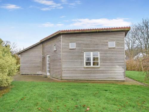 Holiday Home Alma - 400m from the sea in SE Jutland by Interhome