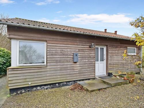 Holiday Home Alma - 400m from the sea in SE Jutland by Interhome