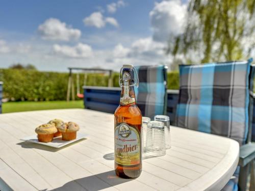  Holiday Home Fridolin - 250m from the sea in SE Jutland by Interhome in Sarup