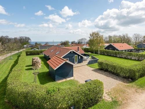  Holiday Home Fridolin - 250m from the sea in SE Jutland by Interhome in Sarup