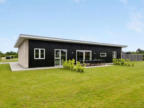  Holiday Home Holmsten - 1km from the sea in SE Jutland by Interhome in Neder Lysabild