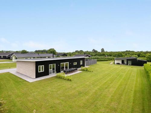Holiday Home Holmsten - 1km from the sea in SE Jutland by Interhome