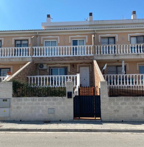 Casa Marta, Mallorca