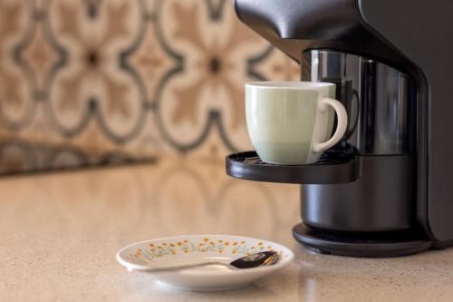 Torralta Ocean Front- Alvor in ตอรัลตา