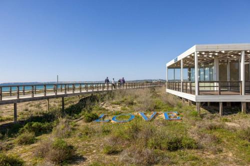 Torralta Ocean Front- Alvor in ตอรัลตา
