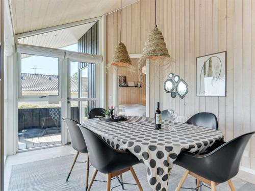 Holiday Home Fridtjof - 100m from the sea in SE Jutland by Interhome