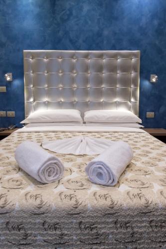 Hotel La Madonnina – Milan, DC