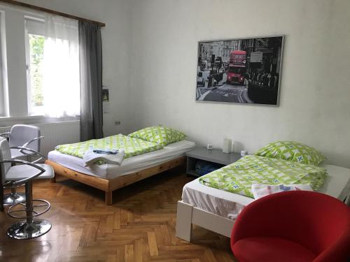 . Monteurzimmer Ostalb