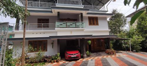 Titli Holiday Homes