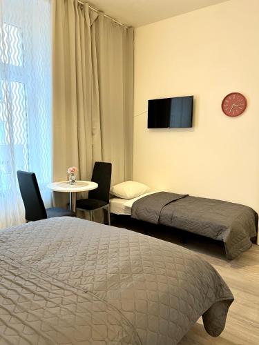 Maria Apartment Liben, Прага (фото 9)