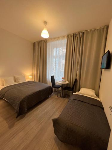 hotel photo
