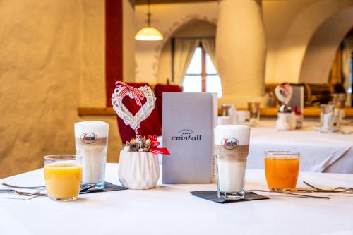 Sporthotel Cristall - image 14