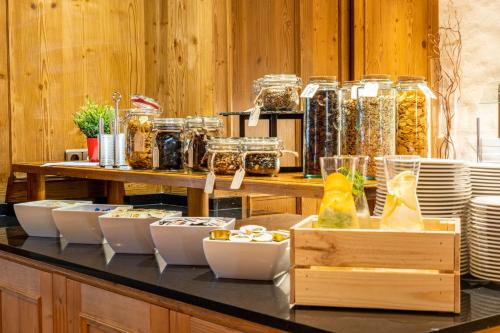 Sporthotel Cristall - image 2