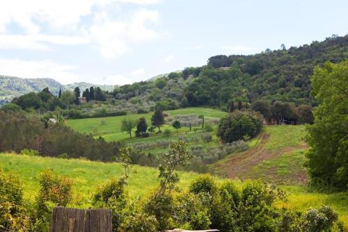 Agriturismo Fattoria di Statiano