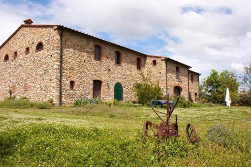 Agriturismo Fattoria di Statiano