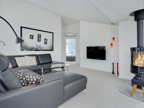  Holiday Home Lella - 2-3km from the sea by Interhome in Rømø Kirkeby