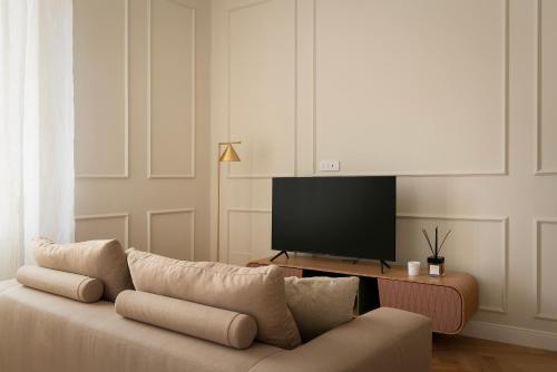Nabila Apartment 3