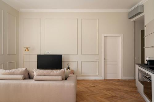 Nabila Apartment 5