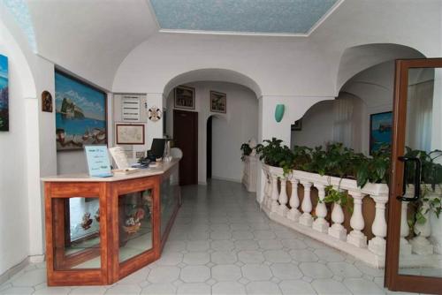 Hotel La Ninfea - image 5