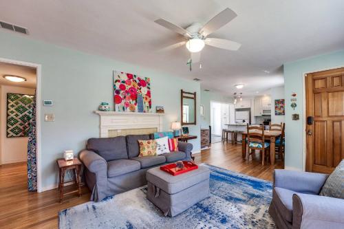Bluebird Bungalow in Jacksonville, USA