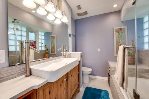 Bluebird Bungalow in Jacksonville, USA