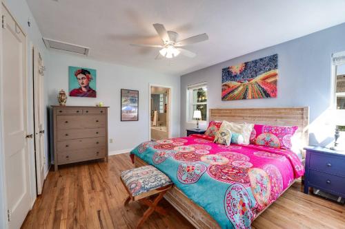 Bluebird Bungalow in Jacksonville, USA