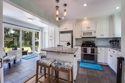 Bluebird Bungalow in Jacksonville, USA