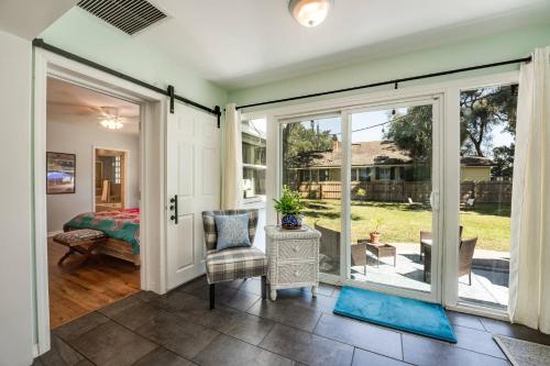 Bluebird Bungalow in Jacksonville, USA