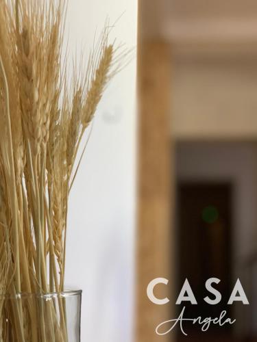 Einrichtungen, Residencial Casa Ângela (Residencial Casa Angela) in Espargos