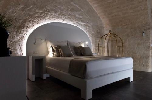 The Saint Stays Room Type - Suite
