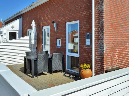 Apartment Jasna - 2-3km from the sea in Western Jutland by Interhome