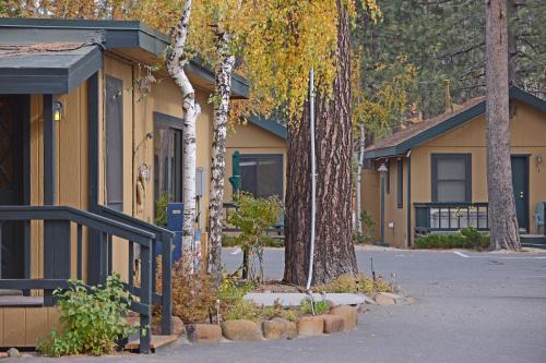 View, Franciscan Lodge in Tahoe Vista (CA)