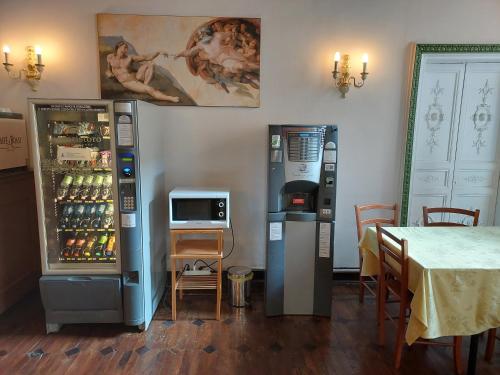 Family Hotel Balbi - image 5