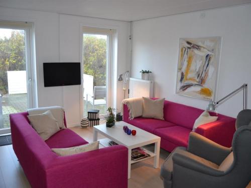 Apartment Walgæst - 2-3km from the sea in Western Jutland by Interhome