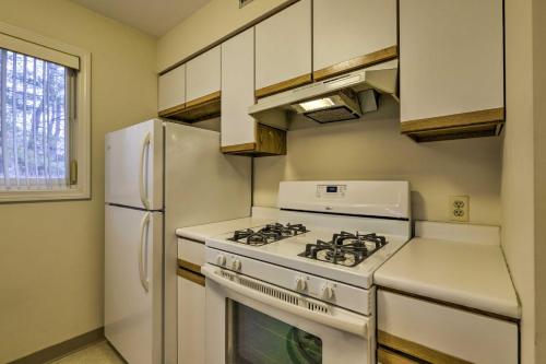 Springfield Condo, Close to Museums!, Springfield (foto 4)
