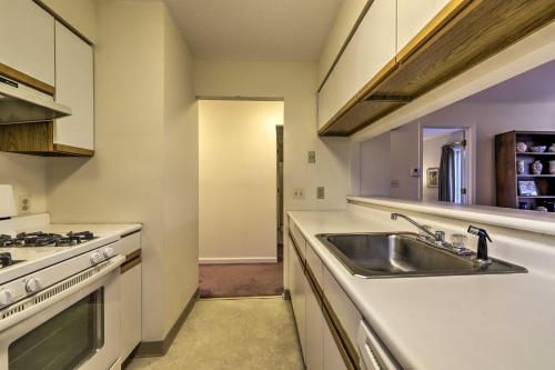 Springfield Condo, Close to Museums!, Springfield (foto 5)