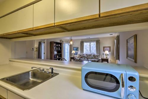 Springfield Condo, Close to Museums!, Springfield (foto 6)