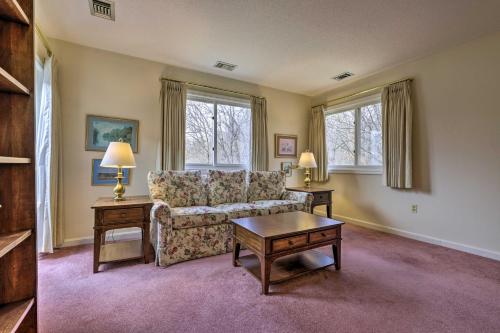Springfield Condo, Close to Museums!, Springfield (foto 7)