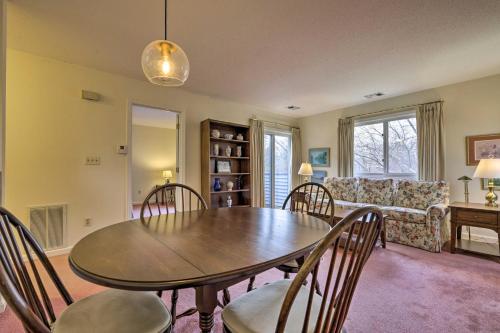 Springfield Condo, Close to Museums!, Springfield (foto 9)