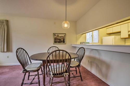 Springfield Condo, Close to Museums!, Springfield (foto 10)