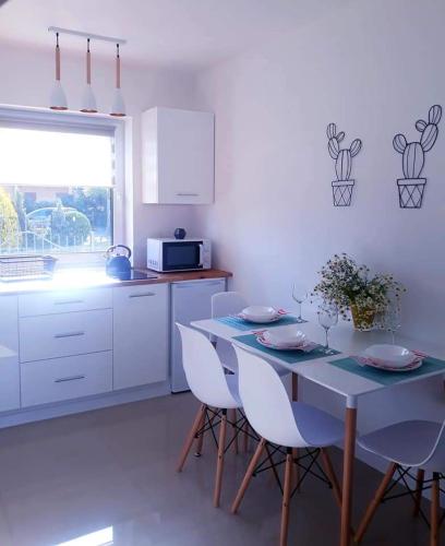 Apartamenty Sol Mare in Chlopy