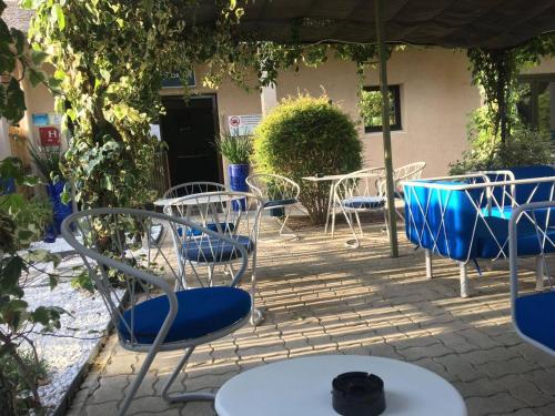 Hotel Cantosorgue - image 10