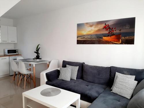 Apartamenty Sol Mare in Chlopy