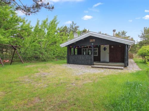 Holiday Home Thorbergh - 2km from the sea in Western Jutland by Interhome