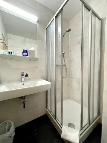 Businesshotel Berlin, Berlín (fotografie 10)