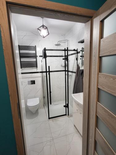 DEIZY Apartamenty